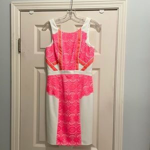 Gianni Bini cocktail dress